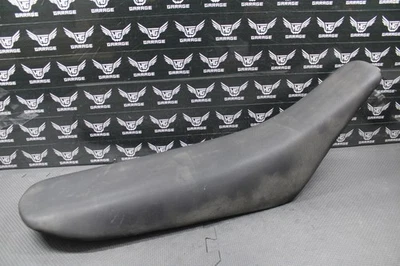 2004 03-06 KTM 125SX 125 SX OEM BLACK SEAT SADDLE FOAM PAN 54807040400 - Image 1 of 4