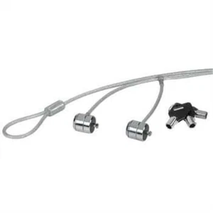 Hama Twin-Lock-Transparent - Bild 1 von 1