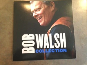 Bob Walsh - Collection - Bros 11805 - LP - Bild 1 von 2