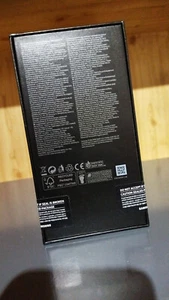 Samsung Galaxy S22 - 8GB/256 GB - Phantom Black (Unlocked) - Zdjęcie 1 z 4