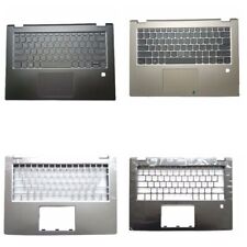 Lenovo Yoga 520-14IKB Flex 5 1470 Palmrest Upper Case backlight English keyboard