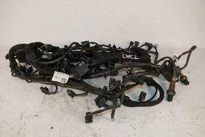 2013-2015 MERCEDES-BENZ E350 W212 ENGINE MOTOR WIRE WIRING HARNESS CABLE OEM - Picture 1 of 4