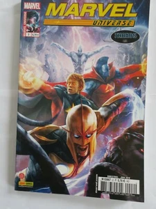 MARVEL UNIVERSE N° 2 - SERIE V2 - 2012 - Picture 1 of 1