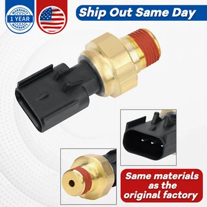 Engine Oil Pressure Sensor for  FIAT 500X 2016 2.4L L4 68145662AA - Picture 1 of 7