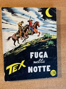 TEX GIGANTE PRIMA SERIE - ATTUALE N 90 - NUOVO 1968 - 1° EDIZIONE ORIGINALE - Foto 1 di 5