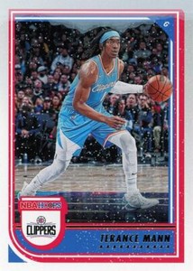 2022-23 NBA Hoops Winter Pick Your Card Near Mint-Mint