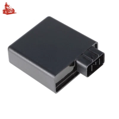 2004-2009 CDI ECU Ignition Rev Box For Suzuki Quadsport Z250 LTZ250 - Image 1 of 4