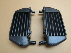 BMW R850R 2001 24,041 miles oil coolers pair (5197) - Picture 1 of 11