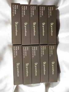 POLA Top Beauty Essence B.A Grandluxe IV 6gX10 Set 4. Generation BA Serum small - Bild 1 von 4