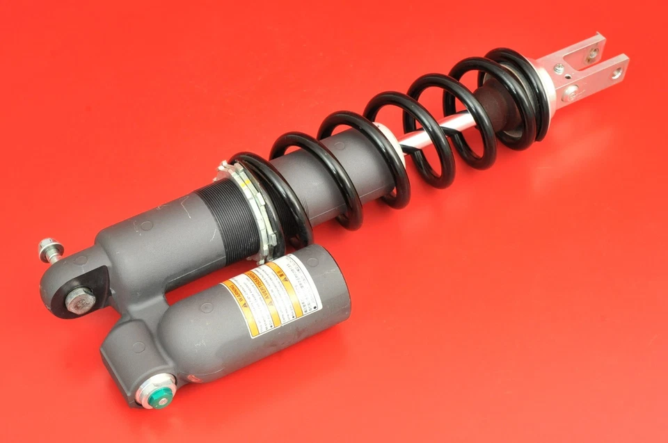 Kawasaki KX450F KX 450F 2017-2018 monoamortiguador trasero unidad Foto 1 de 4