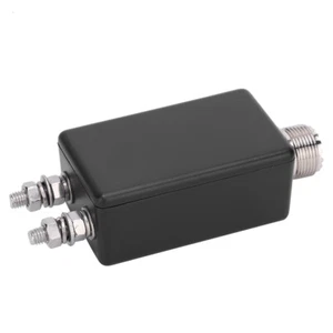 1:1 Balun Suitable HF Shortwave Antenna For Outdoor QRP Station & Furniture New - Picture 1 of 10