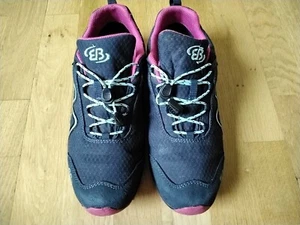 Walkingschuhe Damen Größe 39, getragen, sehr gut erhalten, Vibram - Bild 1 von 3