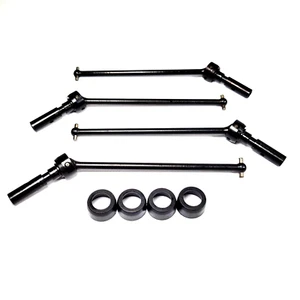 Redcat Racing Kaiju EXT DriveShafts Front & Rear 12426 CV Axles Stubs Shafts - Picture 1 of 5