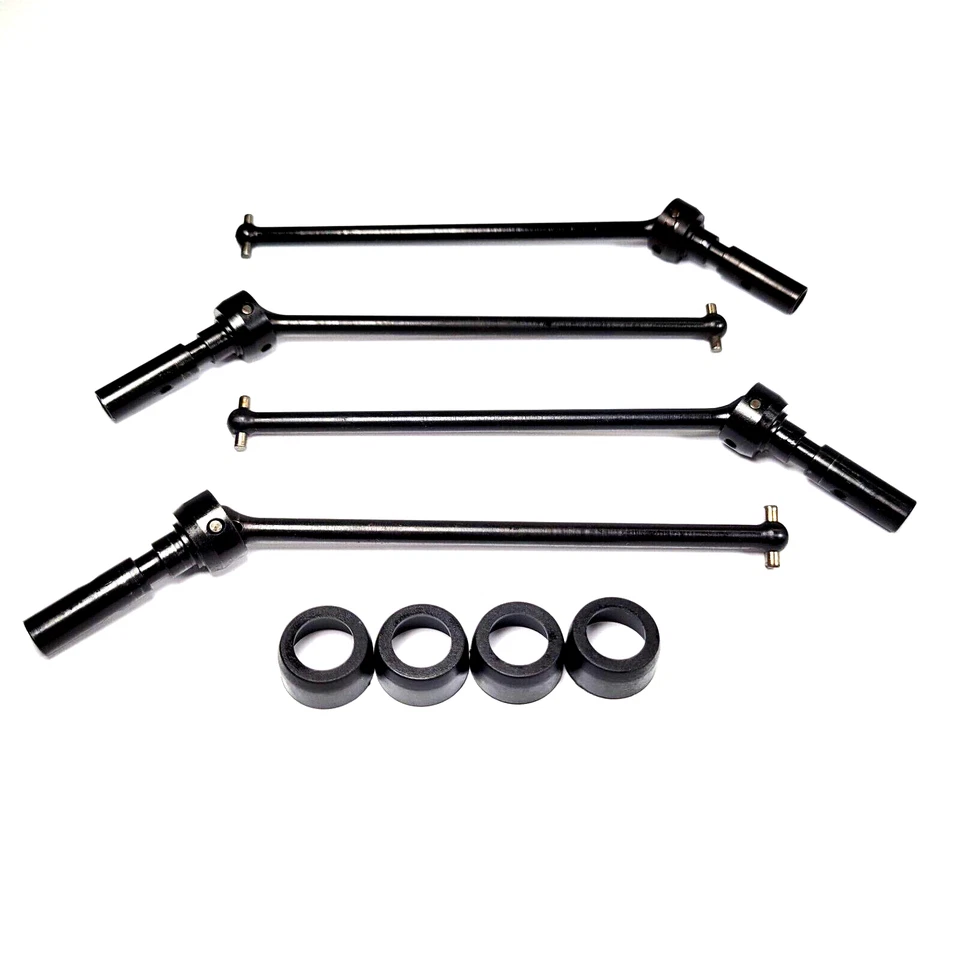 Redcat Racing CV Drive Shaft (2 Pieces) Kaiju RER12426