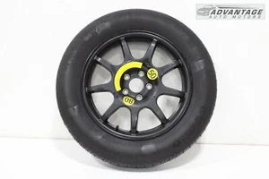 2020-2022 KIA TELLURIDE SPARE WHEEL TIRE DONUT KUMHO 18" T155/90 R18 113M OEM - Picture 1 of 10