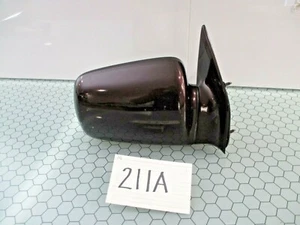 1996 1997 1998 Jeep Grand Cherokee PASSENGER side Mirror Used Power #211-A  - Picture 1 of 11