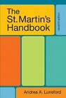 The St. Martin's Handbook, 7th Edition - Paperback By Lunsford, Andrea A. - GOOD