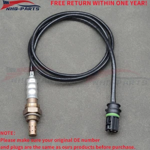 Oxygen Sensor O2 For BMW E36 B32 Z3 E39 323i 328i 528i M3 3.2L-L6 11781427884 US - Picture 1 of 10