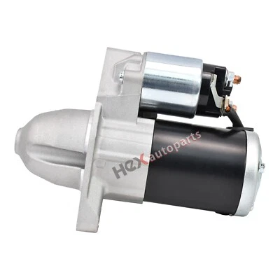 Arranque compatible con Jeep Cherokee 15-18 Renegade 15-17 Chrysler 200 2014-19 2,4 L 19145 Foto 1 de 4