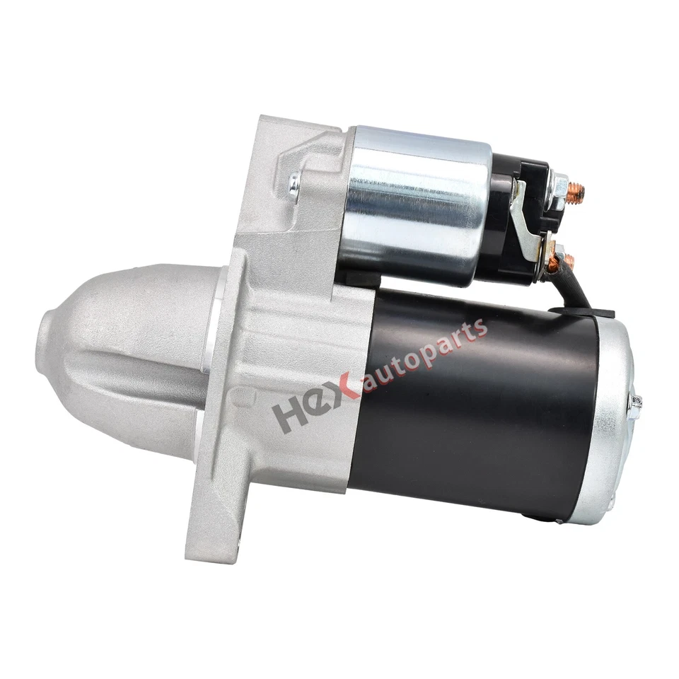 Arranque compatible con Jeep Cherokee 15-18 Renegade 15-17 Chrysler 200 2014-19 2,4 L 19145 Foto 1 de 4