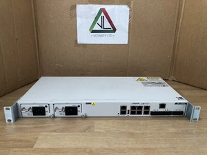 ADVA FSP 150CC-GE114H Gigabit Optical Access Device with Brackets (Inc VAT) - Photo 1/8