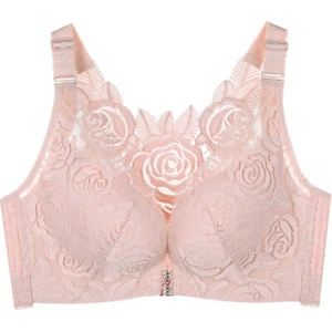 Neu Upgrade Comfort Rose Lift BH Floral Secrets Comfort Rose BH - Bild 1 von 19