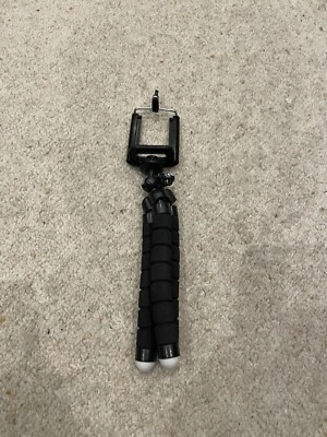  Tripod Stand for Mobile Phone  - Image 1 of 4