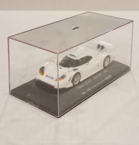 Onyx 1:43 Touring Car Collection - Porsche 911 GT1 "Road Car" 1998 Diecast Modell - Bild 1 von 4