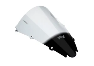 Pantalla de doble burbuja transparente Yamaha YZF1000R1 00-01 - Imagen 1 de 1