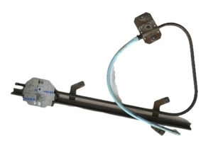 Mercedes 230GE W460 A4607200546 window regulator front left - Picture 1 of 4