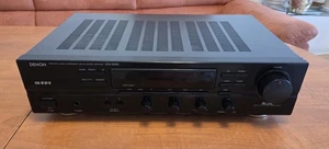 DENON DRA-365RD AM-FM Stereo Receiver Verstärker Amplifier - Bild 1 von 14