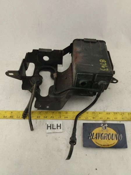 Jaguar XK8 motor combustível vapor carvão vasilha de carbono 4.0L V8 compatível 1997-2006 97 - Imagem 1 de 4