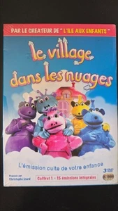 Coffret le village dans les nuages 3 DVD [FR Import] | Neuf - Picture 1 of 1