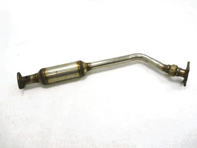 OBX Ceramic Resonated Muffler 1998 Buick Skylark & Pontiac Grand Am - Image 1 of 3