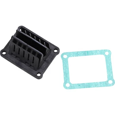 Válvula de 4 cañas Moto Tassinari V-Force para Honda Dirtbike V4R01D Foto 1 de 3