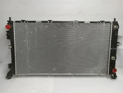 Radiator from 2021 Cadillac Escalade 11279439 - Image 1 of 4