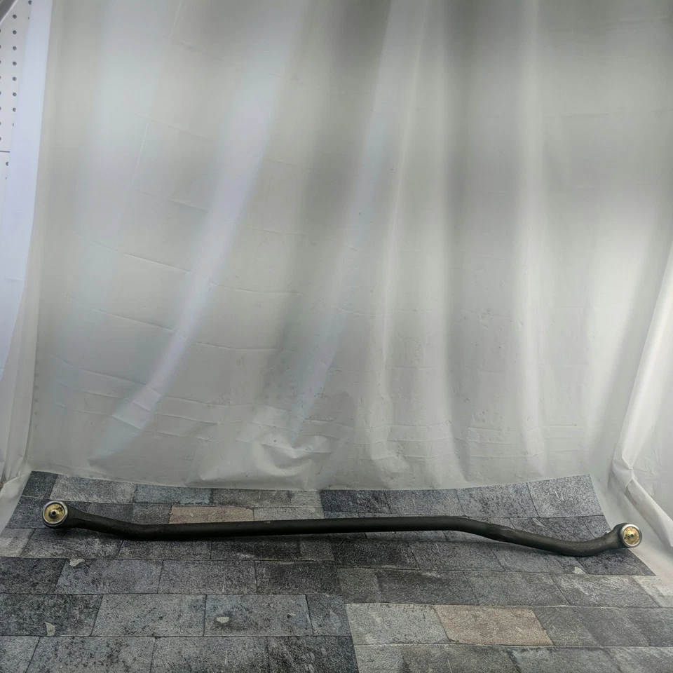 Moog DS795 se adapta a Ford F100 F250 1971-1972 enlace de arrastre de dirección reemplaza a D2TZ3304B Foto 1 de 4