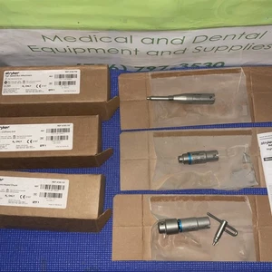 Lott Stryker 4100-131 1/132/700 Bohraufsatz Neu - Bild 1 von 8