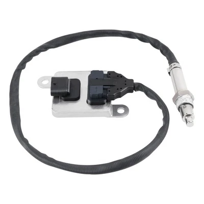 NOX Sensor A0009053503 For Mercedes-Benz W205 W166 W164 W251 W221 A0009057000 - Imagen 1 de 4
