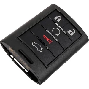 25943678 AC Delco Wireless Remote Coupe Sedan for Cadillac CTS STS 08-09, 11 - Picture 1 of 2