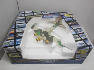 Franklin Mint Armour 1:48 B11C993 Ju-52-3m German Luftwaffe Balkan Campaign - Picture 1 of 14