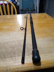 Penn Prevail #PRESF122090 9' 2pc Medium Action Surf Spinning Fishing Rod - Picture 1 of 12