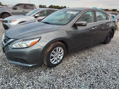 Bolsa de aire cortina techo conductor Nissan Altima 2015-2018 Foto 1 de 4