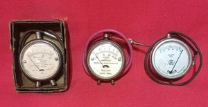 Antique Voltage Testers - Imagen 1 de 8