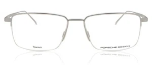 Porsche Design P8396 B 58 Men Eyeglasses - Picture 1 of 4