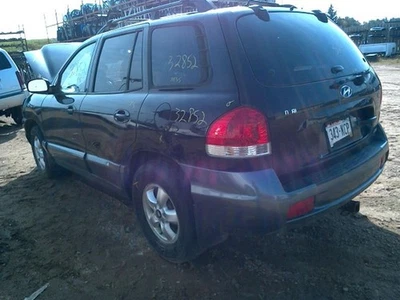 Coolant Reservoir Fits 03-06 SANTA FE 2266584 Foto 1 de 4