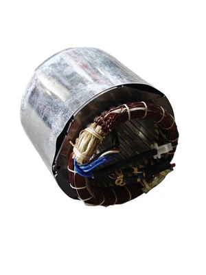 Stator für Einhell Diesel Generator, Stromerzeuger STE 5000 D usw. - Bild 1 von 3