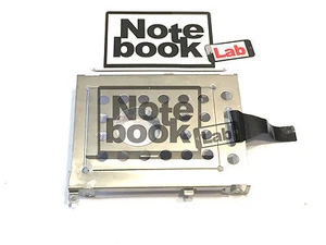 CADDY Mounting Bracket Slitta Supporto Metallico Metal Hard Disk HDD Asus EEEPC - Imagen 1 de 1