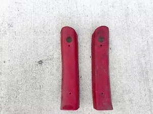 Ford Mustang II B Pillar Trim 1974 1975 1976 1977 1978 Ford Mustang II Cobra II - Bild 1 von 4