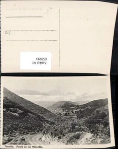 656993,Tenerife Monte de las Mercedes Tenerife España - Imagen 1 de 1